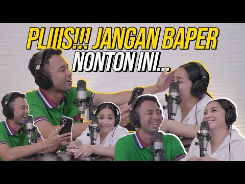 MELELEH!!RAFFI NAGITA ROMANTIS SEUMUR HIDUP CUMA MODAL PERCAYA,DIBALIK NAMA CIPUNG ABUBU TERUNGKAP!!