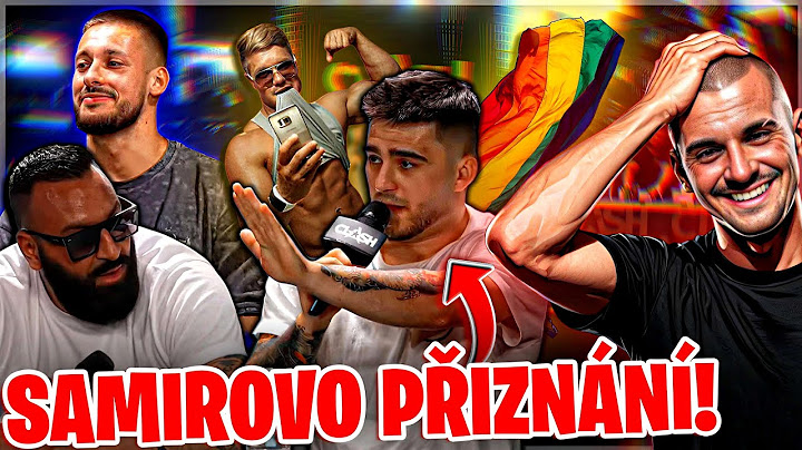 TO NEJ ZE ZÁVĚREČNÉ TISKOVKY CLASH 12 ! ⭐️🥊