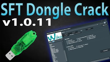 [Smart Flasher Tools] SFT Dongle v1.0.11 Setup (Box Not Required)