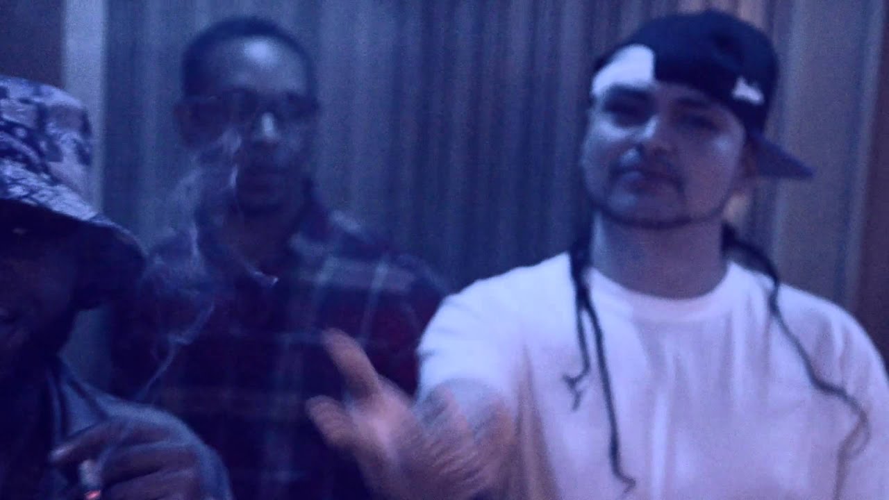 Sosa Staccs feat Pills