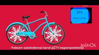 TVP Rozrywka - Oprawa graficzna (2025-) ale od tyłu