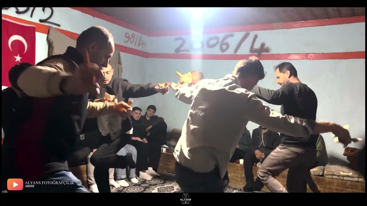 HİKMET ŞENDOĞAN OYUN HAVASI 2026 ALYANS FOTOĞRAFÇILIK GEDİZ -TELEFON ÇEKİMİ-