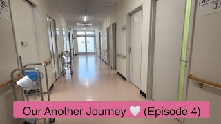 Our Another Journey 😍 (Episode 4)｜Thank You Lord ❤️ Baby No. 2 🥰｜Life in Japan 🎌