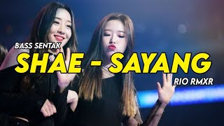 Download Lagu SOUND SCTV ||  SAYANG APA KABAR DENGAN MU 💯 LAGU ACARA (RIO RMXR - BASSGANGGA)  MP3