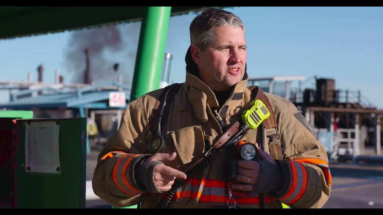Recruiting: Join the Bryan Fire Department – City of Bryan, Texas