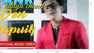Ipank: den japuik(lagu minang)