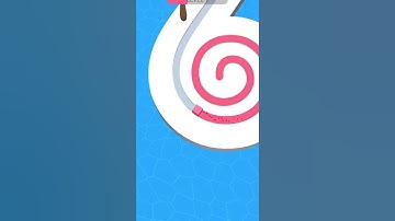 Line Color 3D Gameplay