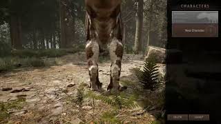 Path of Titans - DEMO Stream screenshot 3
