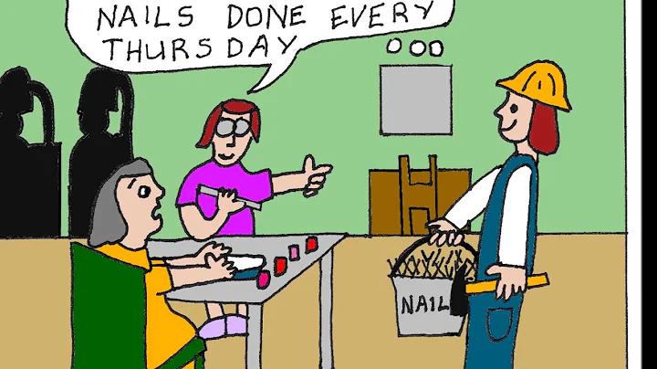 The Comics of Carl D'Agostino