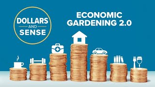Sacramento tends to its homegrown businesses with Economic Gardening 2.0 | Dollars and Sense
