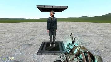 The Bo Schitt Vlog: SFM vs GMod 13