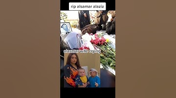 Thumbnail of Famous Youtuber And Tiktoker Aziz Al Ahmed Died 😟 #shorts #death #youtube #youtuber