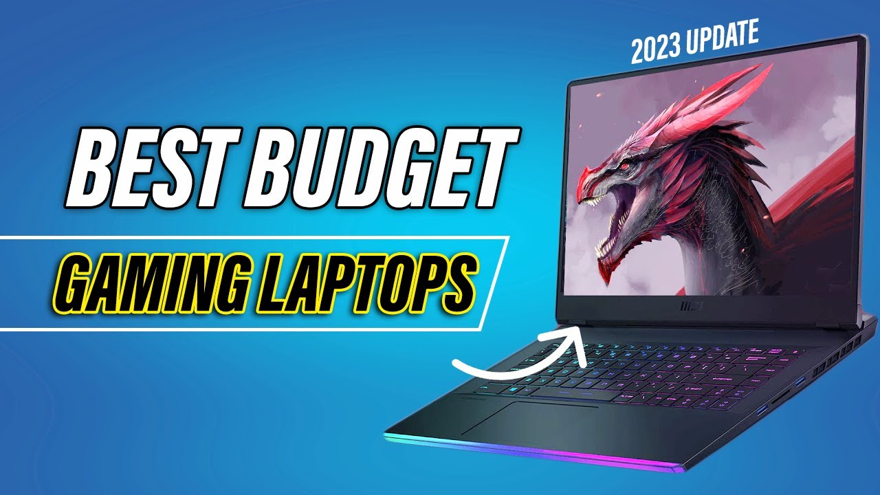 Top 3 Best Budget Gaming Laptops in Nepal 👌 Buy these Laptops in 2023 🔥