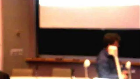 Post growth by Donnie Maclurcan University of Technology, Australia  part 3 #harvardpolimat