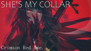 Shes My Collar Limbus Company Ryoshu Edit
