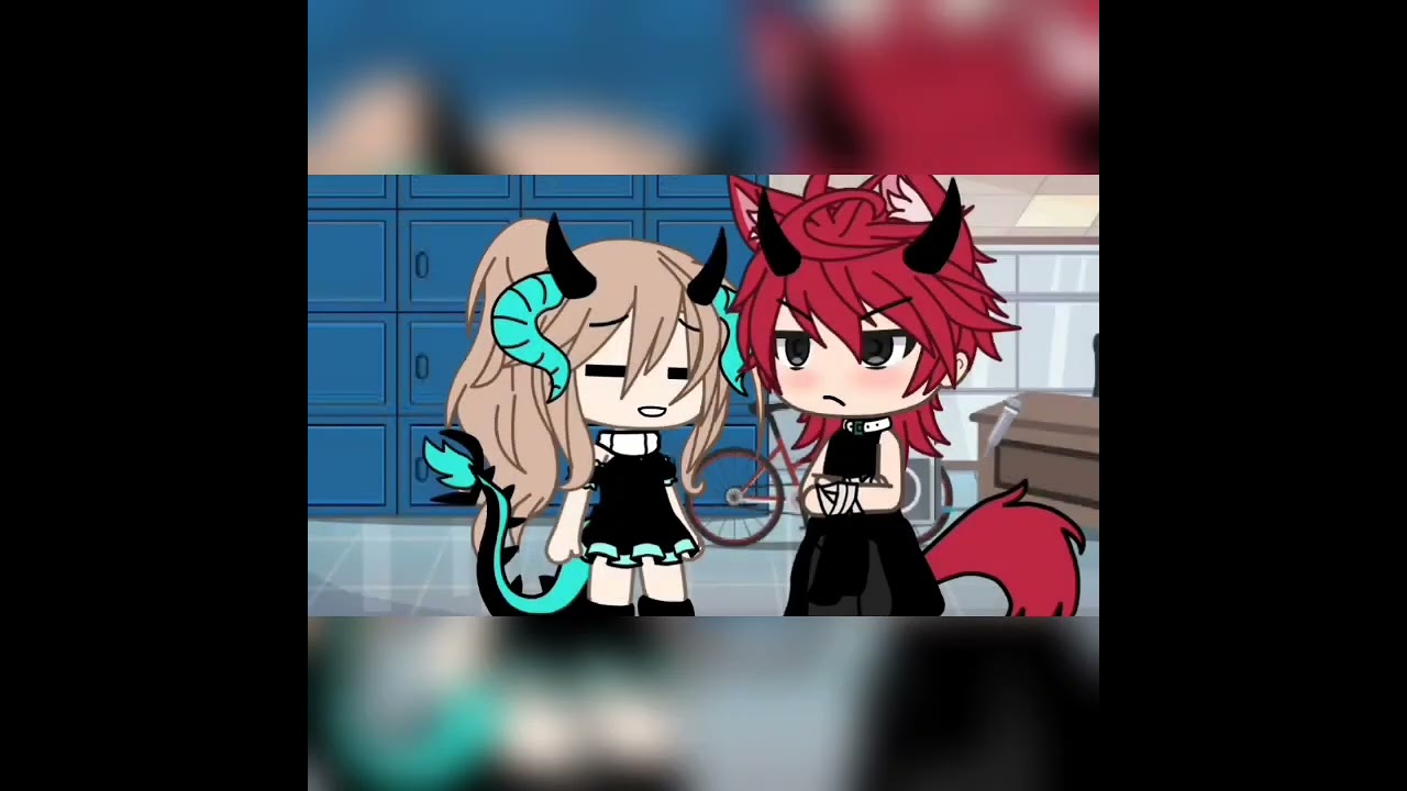 Your pet～ #gacha #haveitoldyoulatelythatiloveyou
