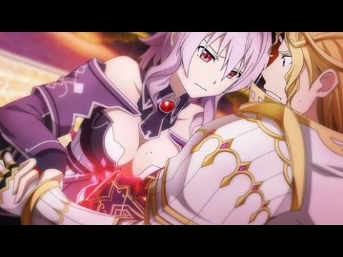 sao strea Update New Floor 98 Boss - Strea \u0026 Alberich's Identity Revealed - Sword Art Online: Re: Hollow Fragment