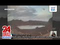 Taal, ilang beses sumabog ngayong weekend; ilang bayan, apektado ng... | 24 Oras Weekend