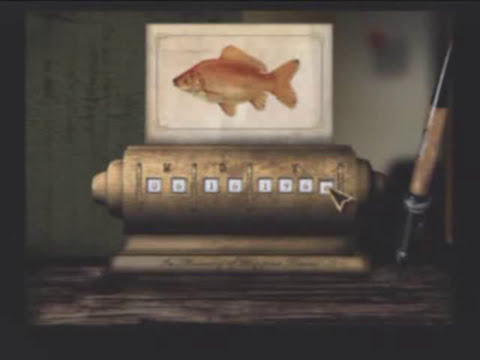 Let S Play Silent Hill Origins 35 A Broken Heart 