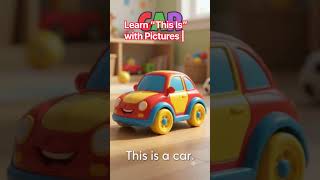 Learn “This Is” with Pictures |