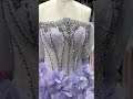 晚礼服#eveningdress #dress #hautecouture