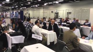 SpeedNetworking.com Event Services