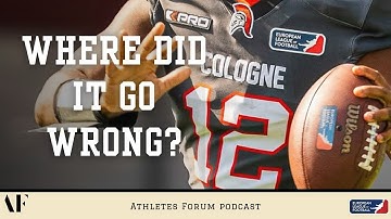 He Was DONE WRONG by His Organization… Now He Sets The Record Straight