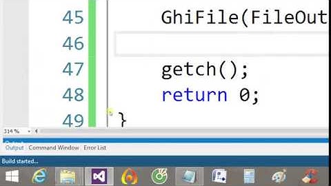 Lập trình C C++   Thao tác trên tập tin   Part 12