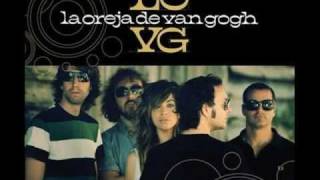 Video La Primera Versión La Oreja De Van Gogh