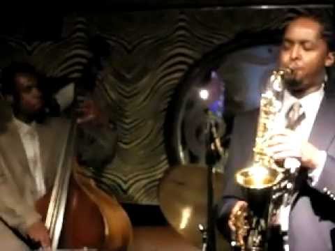 B Sharp Jazz Quartet - Tha Go 'Round B Sharp Jazz Quartet - Tha Go 'Round