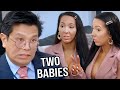 Worlds Most Identical Twins Want To Get Pregnant With Cousin-Sibling Babies