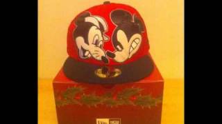 New Era Cap Collection Part 4 Muted