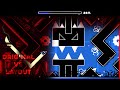 &quot;Slaughterhouse&quot; Original vs Layout | Geometry Dash Comparison