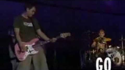 blink-182 - Easy Target