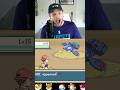 IM OUTTA HERE #pokemon #legendary #firered