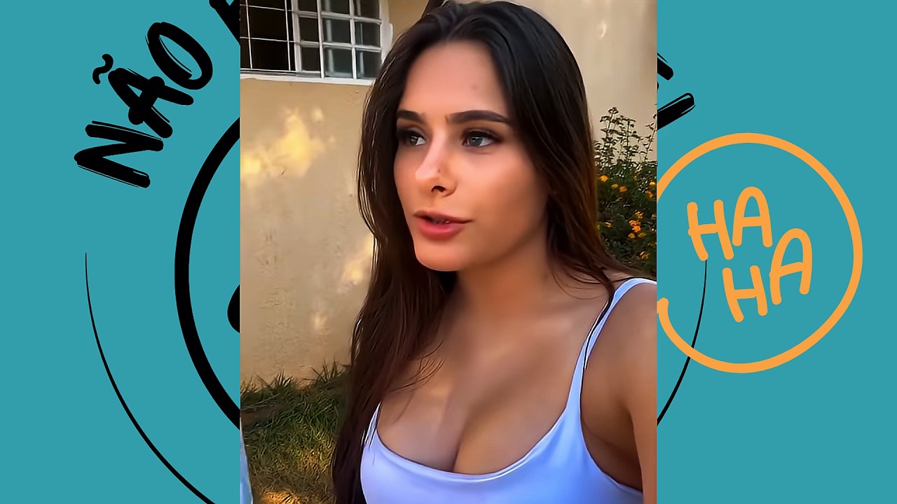 TENTE NÃO RIR IMPOSSIVEL #139  😂😂😂😂😂