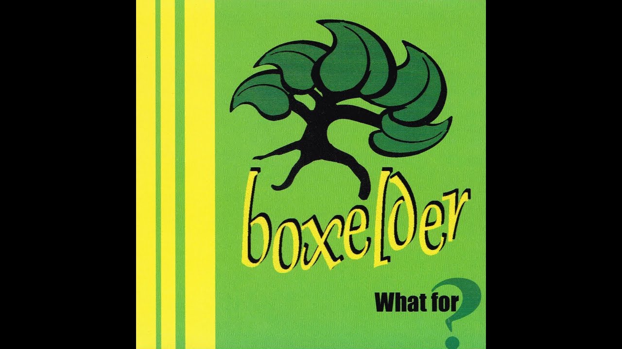Watch Boxelder - Driveway on YouTube Watch Boxelder - Driveway on YouTube
