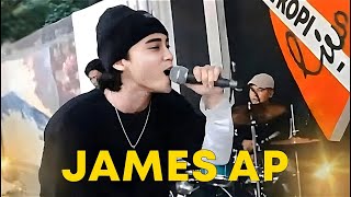 Download Lagu James Ap - Lebu | Dangdut (Official Music Video) MP3