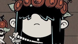 The Loud House Lily Grown Up