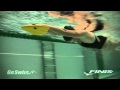 FINIS Alignment Board: Kick with Perfect Body Alignment