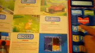 A to Z with Thomas　Talking Dictionary