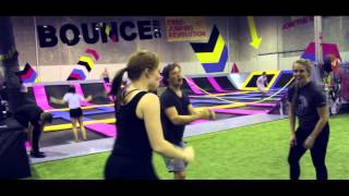 Bounce Inc Brisbane, Tingalpa