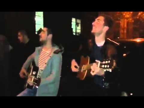 ქართული სერენადა!