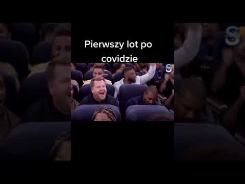 Pierwszy Lot Po Covidzie Shorts Pierwszy Lot Po Covidzie Shorts