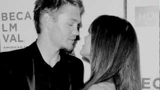 Chad&Sophia - Love of my life, my soulmate (EC)