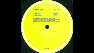 Luke Cage - Tightrope 1996