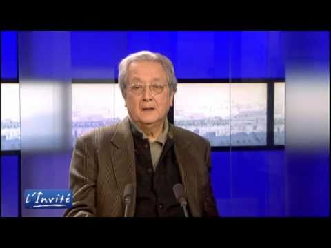 Jacques Vergs : "Fier d'tre insult par des gens po...