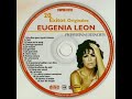 Eugenia León - Personalidades (full álbum)