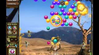 Bubble Safari Level 746