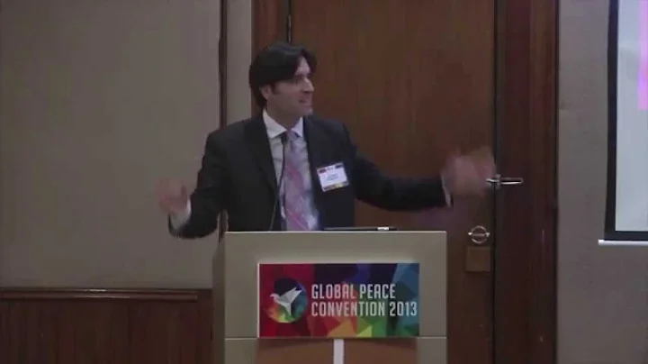 Mr. James Patton: The Role of Religious Leaders in...
